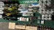 Detectan local de venta clandestina de alcohol en sector sur de Iquique
