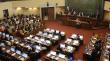 Cámara confirma que revelará nombres de diputados involucrados en mal uso de licencias médicas