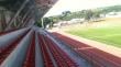 Ancud cierra el Estadio Joel Fritz por renovación y mejoras en infraestructura deportiva