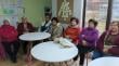 Cediam de Chonchi realiza talleres de promoción de los derechos de las personas mayores