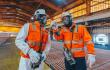 1 de cada 5 puestos de trabajo creados a nivel regional corresponde a la minería en Antofagasta