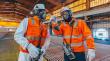 1 de cada 5 puestos de trabajo creados a nivel regional corresponde a la minería en Antofagasta