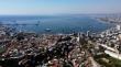 Experto suizo destaca conciencia de los riesgos naturales que enfrenta la población en la Región de Valparaíso