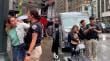 Porteña que fue detenida en Times Square logró que se retiraran cargos en su contra: “Todo fue muy fuerte”