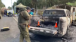 Fiscalía solicitó presidio perpetuo para imputados por el triple homicidio de carabineros en Cañete