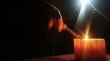 Más de 30 mil clientes se encuentran sin luz en la Región de Valparaíso