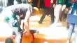 Denuncian preocupante escalada de violencia en el Liceo Los Arenales