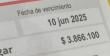 Los Andes: denuncian boletas de electricidad de hasta $5 millones y exigen respuestas