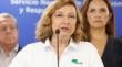 Agricultura anunció la renuncia de la directora ejecutiva de Conaf