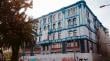 Avanza la recuperación del Edificio Astoreca en el alicaído Barrio Puerto