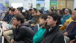 Chile busca soluciones sostenibles para el agua subterránea inspirándose en la experiencia de California