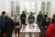 Dirección Museológica UACh inaugura sala para acceder a acervos digitalizados