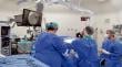Nuevo hospital realiza la primera cirugía de rodilla tras la llegada de especialista
