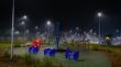 Inauguran plaza “Osorno La Mayor” en Rahue Alto