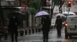 Mantienen Alerta Temprana Preventiva por nevadas y precipitaciones para el fin de semana