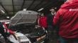 Estudiantes del Liceo Forjadores de Alerce  serán inspectores técnicos en el Rally Mobil de Puerto Montt