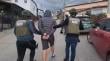 Carabineros captura a adolescente de 17 años con dos órdenes de detención vigente en Viña