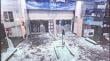 [VIDEO] Violento asalto a tienda en Valparaíso: incendiaron vehículos, hay 3 detenidos y 1 herido