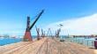 Muelle Histórico de Antofagasta reabre tras un mes cerrado al público