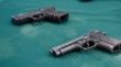 Control de armas: Contraloría reveló &quot;deficiente actuar&quot; de fiscalización de Carabineros