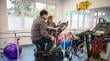 Hospital de Frutillar sumó una nueva Sala de Rehabilitación Integral