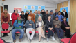 Agricultores de Hijuelas se capacitan para un uso responsable de agroquímicos