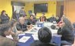 Las Ánimas: vecinos de población Arturo Prat exigen solución a falta de alcantarillado