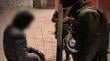 Ocho detenidos deja operativo policial en sector poniente de Calama