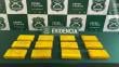 OS7 y Ejército decomisan más de 12 kilos de cocaína cerca de la frontera en Arica