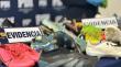 Formalizan a dos sujetos por robo de zapatos deportivos a jugadores de Deportes Antofagasta