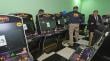 Formalizan a doce personas vinculadas a la operación de casinos ilegales en Temuco