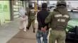 [VIDEO] Sorprenden a dos hombres y una mujer realizando transacción de  droga en Alto Hospicio