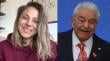 “El silencio nos hace cómplice”: la invitación de Mariana Derderian a Don Francisco por conflicto en Gaza