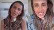 “Voy a volver con todo”: Carla Ballero fue dada de alta tras superar complejo estado de salud