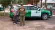 [VIDEO] Carabineros logró la detención de un individuo por el delito de hurto en un local comercial en Pozo Almonte