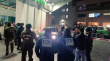 Investigan homicidio registrado en Plaza Perú de Concepción