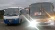 Buses municipales apoyarán transporte en sector Chinquihue de Puerto Montt los fines de semana