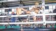 El kickboxing tendrá una cita estelar con la segunda Copa Calle Calle
