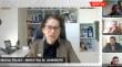 “No queremos que todo se recicle solo en Santiago”: Maisa Rojas y los desafíos de la Ley REP en regiones