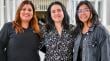 Estudiantes iquiqueñas participan de investigación en torno al efecto de las palabras en adultos mayores