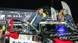 Comenzó fecha del RallyMobil en Puerto Montt, Los Muermos y Calbuco