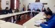 Autoridades coordinan elecciones primarias en la provincia de Los Andes