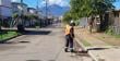 Anuncian intensas lluvias para este lunes en la zona central: hasta 7 mm por hora durante la madrugada