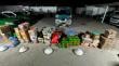 Logran detención de sujeto que transportaba mercadería de contrabando en la localidad de Colchane