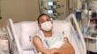 Realizan exitosos trasplantes cardíaco y renal en el Hospital Gustavo Fricke