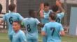 Positiva jornada: Ramas formativas de Deportes Iquique lograron solo triunfos en su jornada ante Copiapó