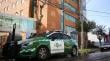 [FOTOS] “Debió solicitar atención médica de urgencia”: Familia de Monsalve explica los motivos de su hospitalización