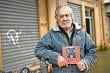 Fallece el escritor valdiviano y ex seremi de Cultura Bruno Serrano