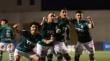 Wanderers se dió un festín con Cobreloa, le propinó un aplastante 5-1 y se vuelve a ilusionar en el Ascenso
