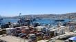 Asonave pide eficiencia y tarifas competitivas en nueva concesión del Terminal Dos del Puerto de Valparaíso